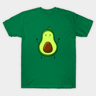 Avocado! T-Shirt